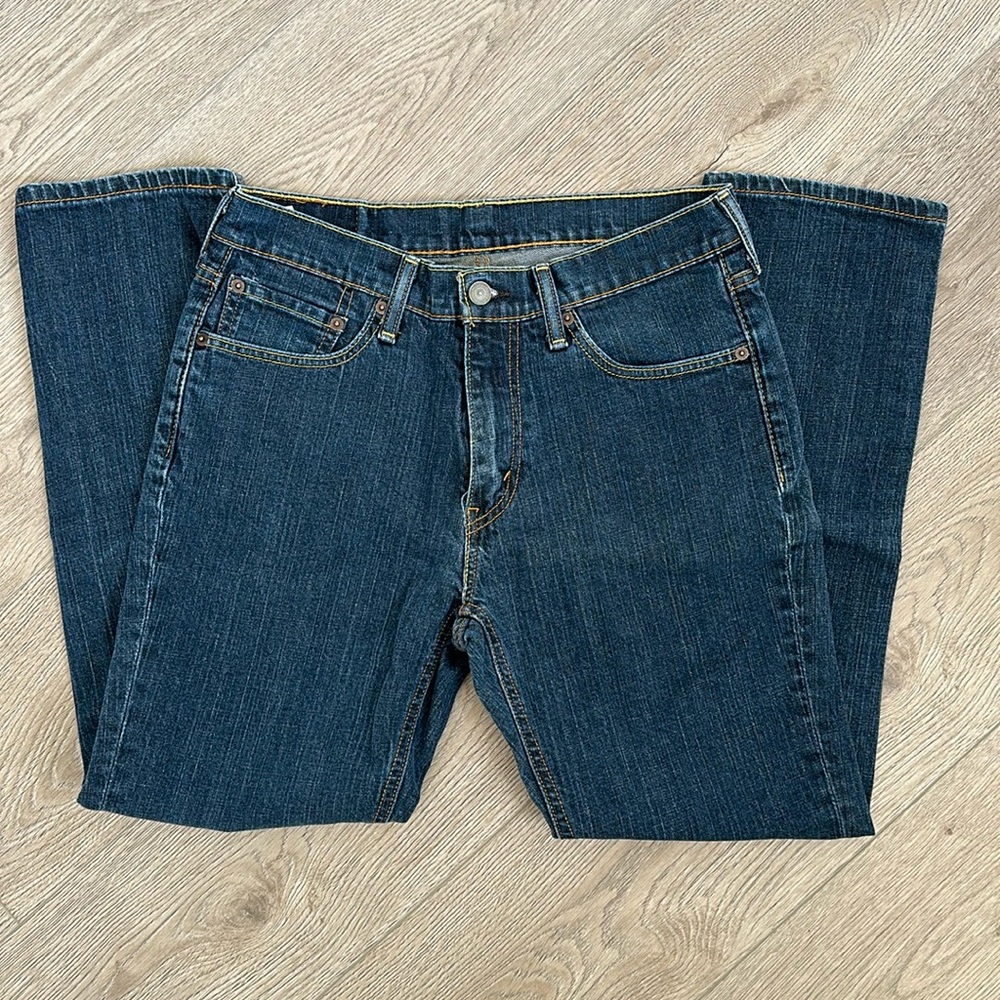 Mens 541 Levi’s Jeans - Size 32x30